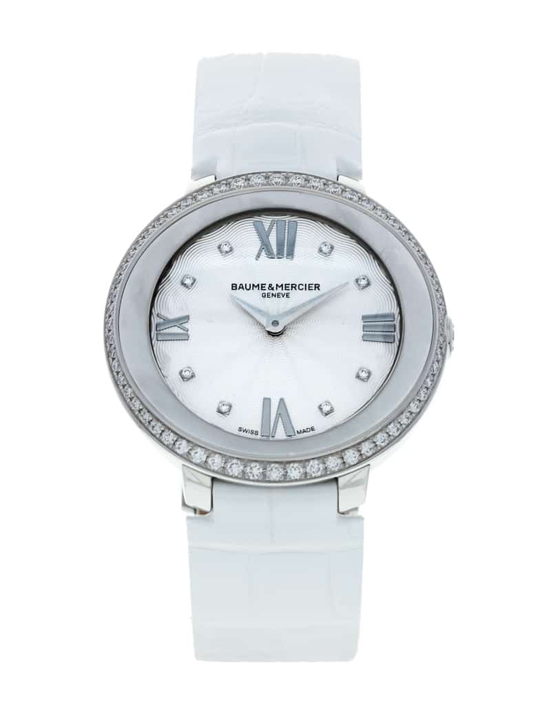 Baume et Mercier Promesse 10165 Baume et Mercier Promesse 10165